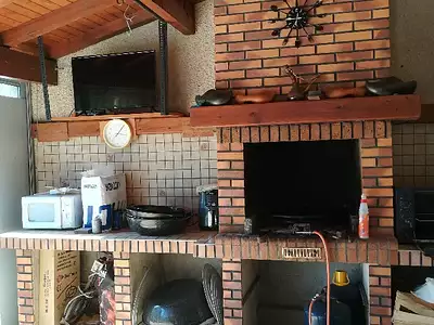 Maison, 107,13 m²