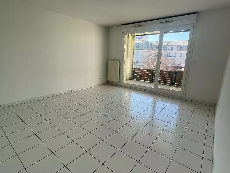 Appartement, 69,59 m²