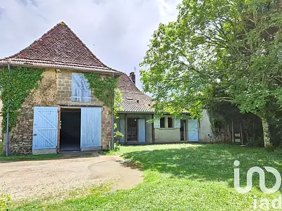 Maison, 136 m²