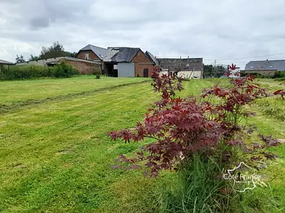 Maison, 138 m²