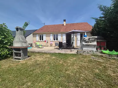 Maison, 100 m²