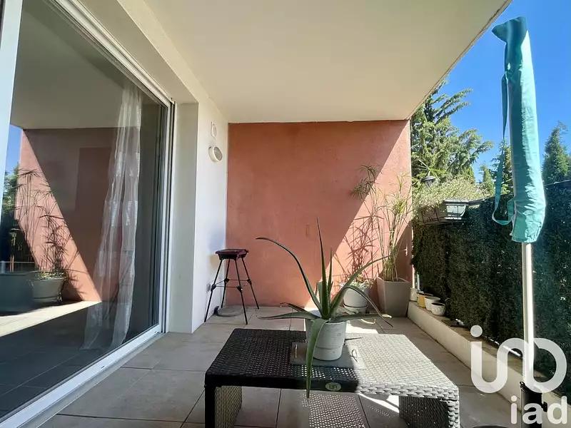 Appartement, 77 m²