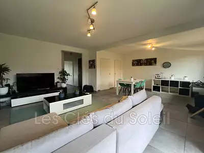 Appartement, 68,35 m²