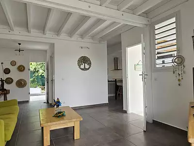 Maison, 134 m²