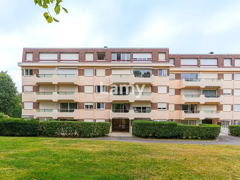 Appartement, 32,04 m²