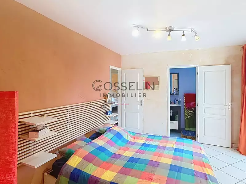 Maison, 145 m²