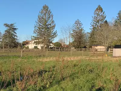 Terrain, 587 m²