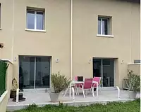 Maison, 98,7 m²