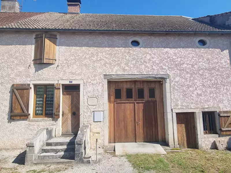 Maison, 131 m²