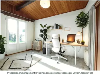 Maison, 134 m²
