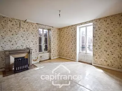 Maison, 117 m²