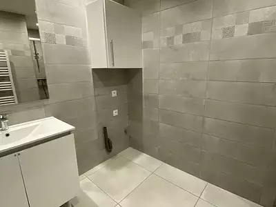 Appartement, 56 m²
