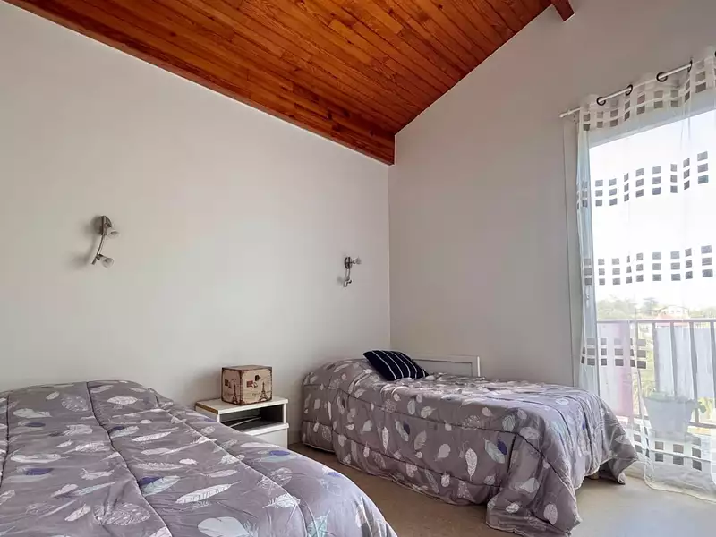 Appartement, 63 m²