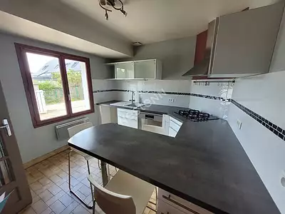 Maison, 90 m²