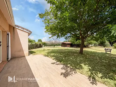 Maison, 103 m²