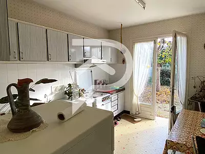 Maison, 97 m²