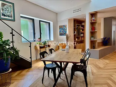 Appartement, 155 m²