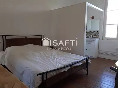 Maison, 98 m²