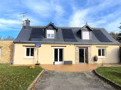 Maison, 146 m²