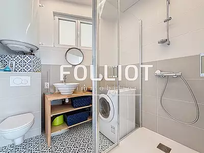 Appartement, 44,3 m²