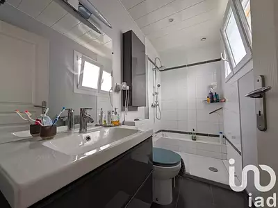 Maison, 127 m²