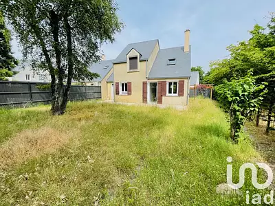 Maison, 100 m²