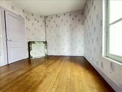 Maison, 113,65 m²