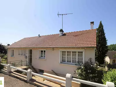 Maison, 90,18 m²