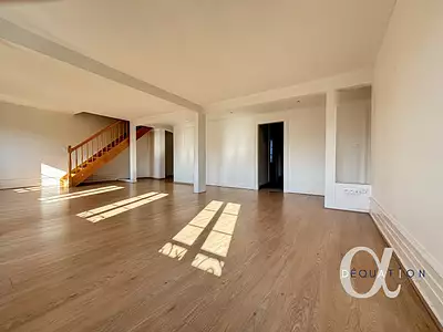 Appartement, 126 m²