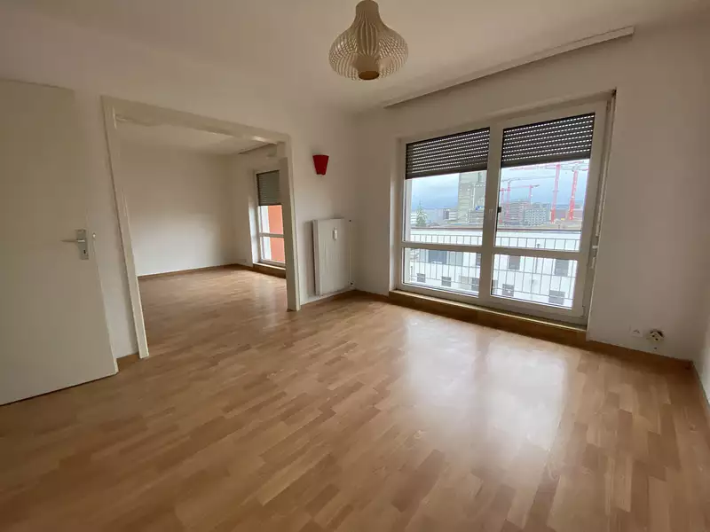 Appartement, 78,4 m²