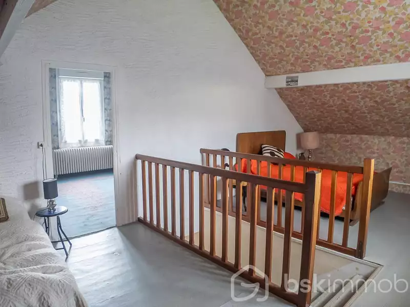 Maison, 108 m²