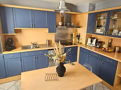 Maison, 104 m²