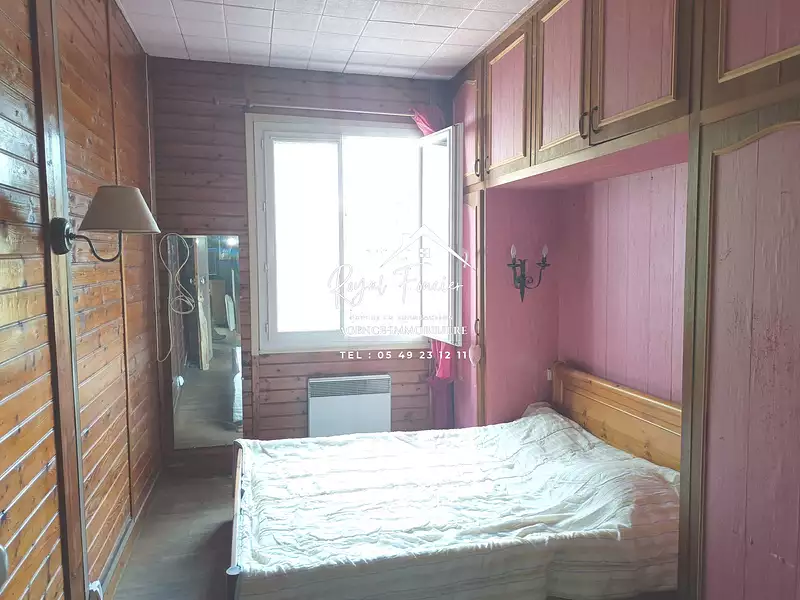 Maison, 65 m²