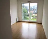 Appartement, 77,31 m²