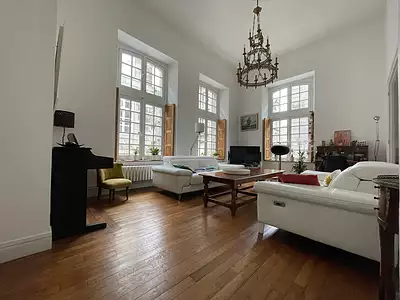 Appartement, 136 m²