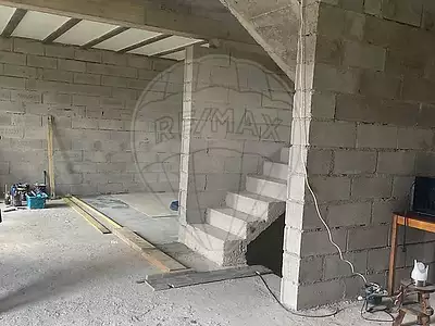 Maison, 180 m²