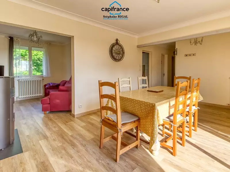 Maison, 85 m²