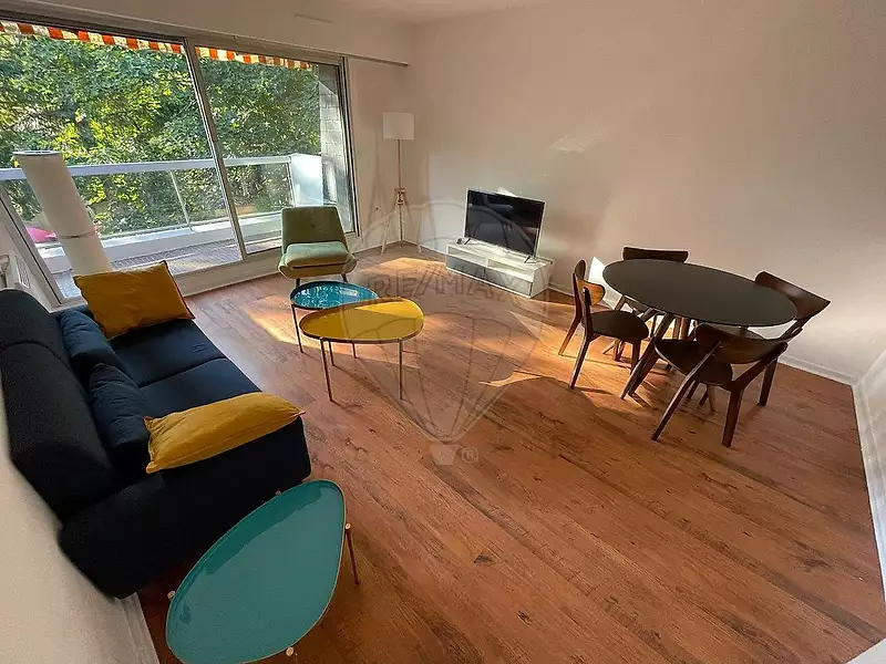 Appartement, 50 m²