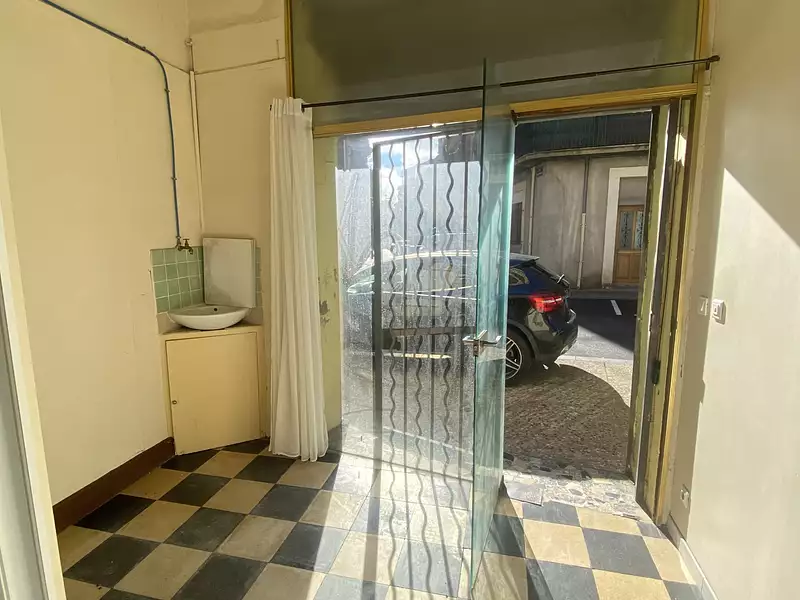 Appartement, 61,3 m²