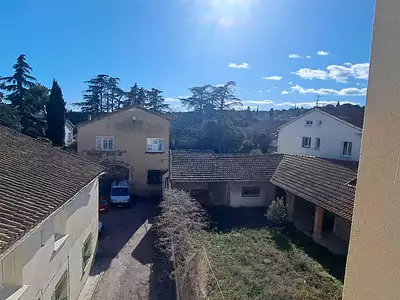 Appartement, 110 m²