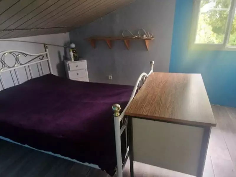 Maison, 160 m²