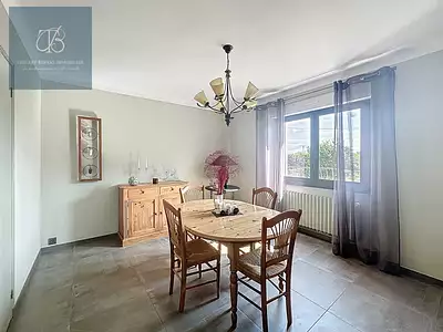 Maison, 148 m²