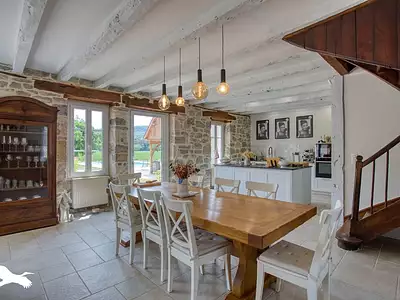 Maison, 197 m²