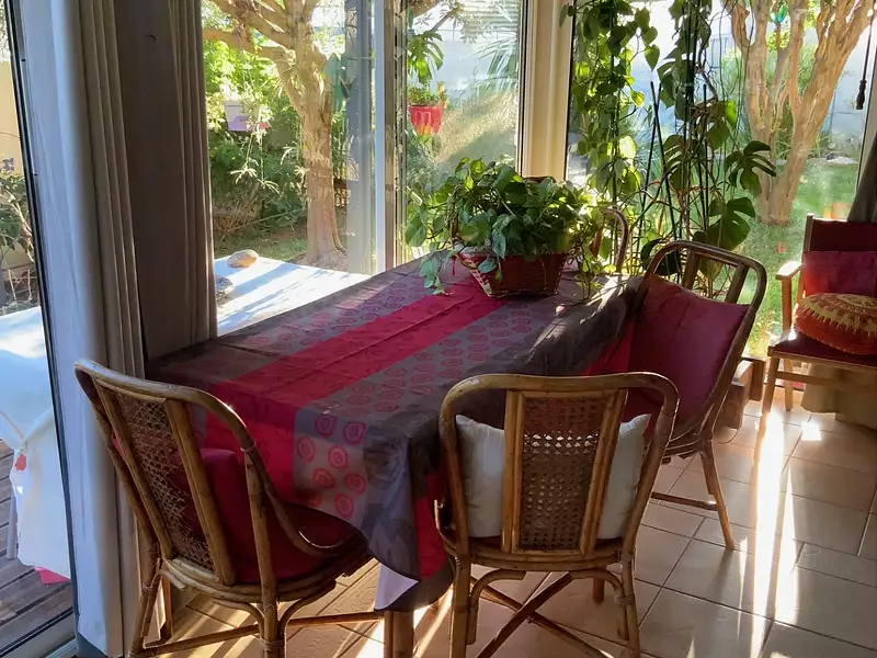 Maison, 177 m²