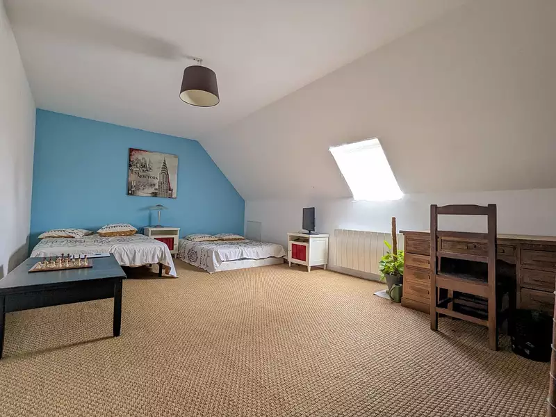 Maison, 188 m²
