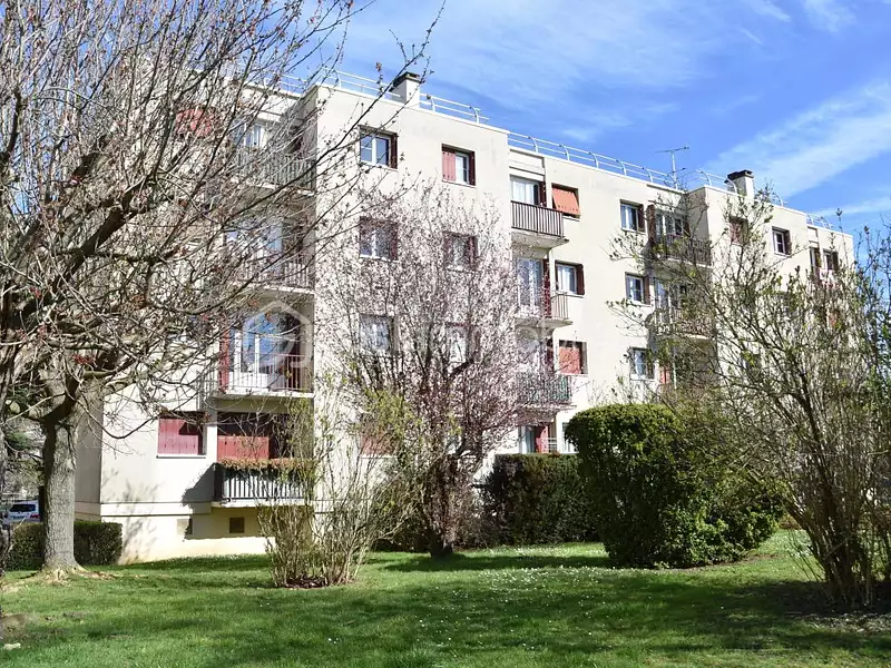 Appartement, 69 m²