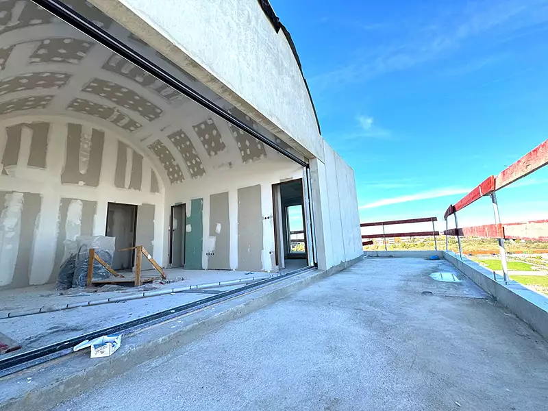 Appartement, 107 m²