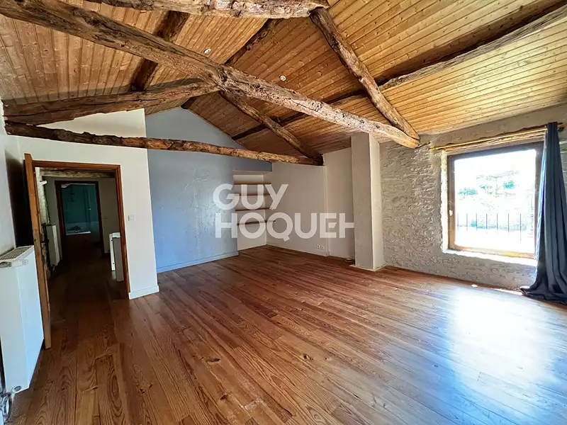 Maison, 214 m²