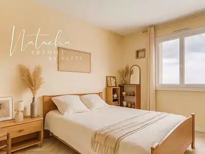 Maison, 160 m²