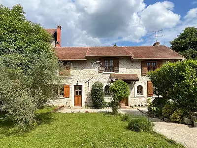 Maison, 267 m²
